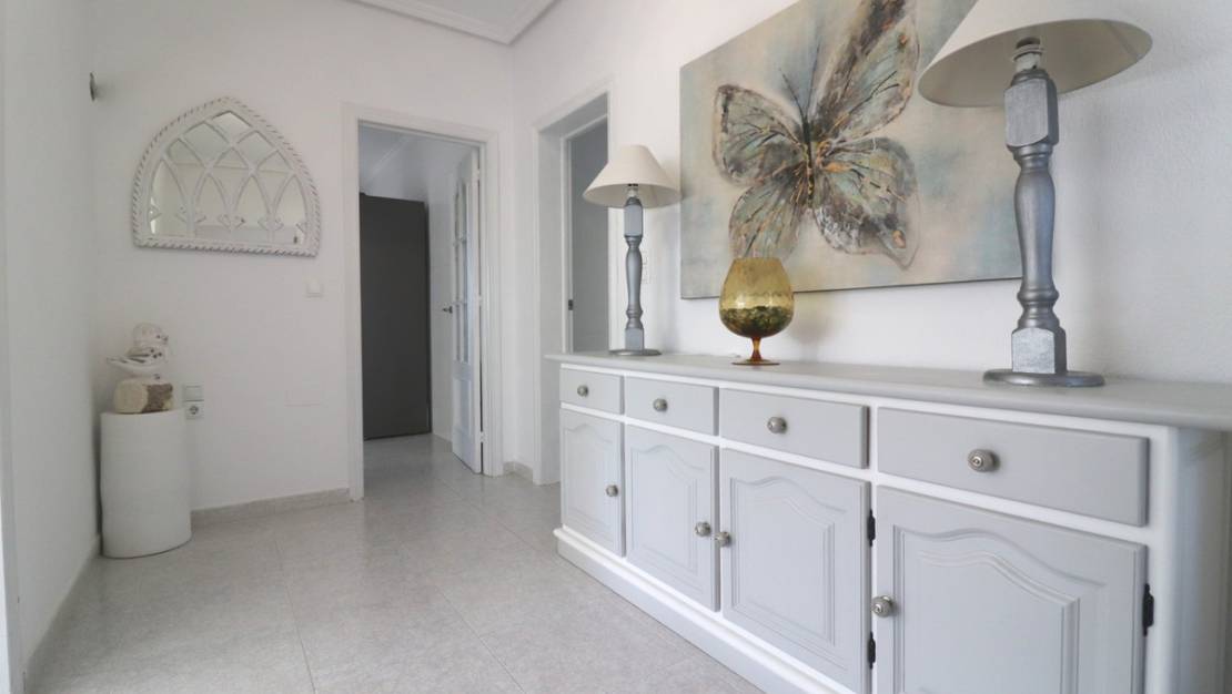 Venta - Chalet - Algorfa - Algorfa Centro