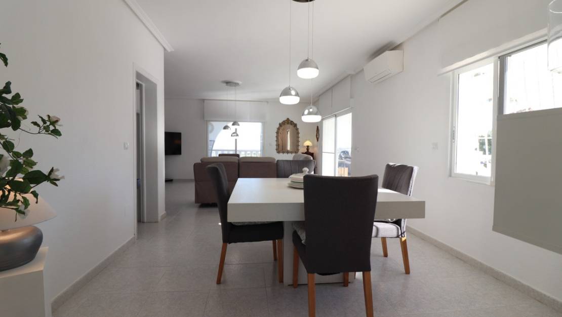 Venta - Chalet - Algorfa - Algorfa Centro