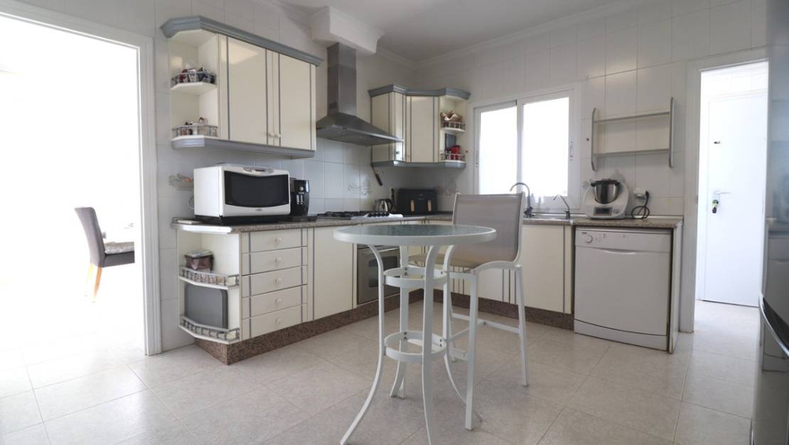 Venta - Chalet - Algorfa - Algorfa Centro