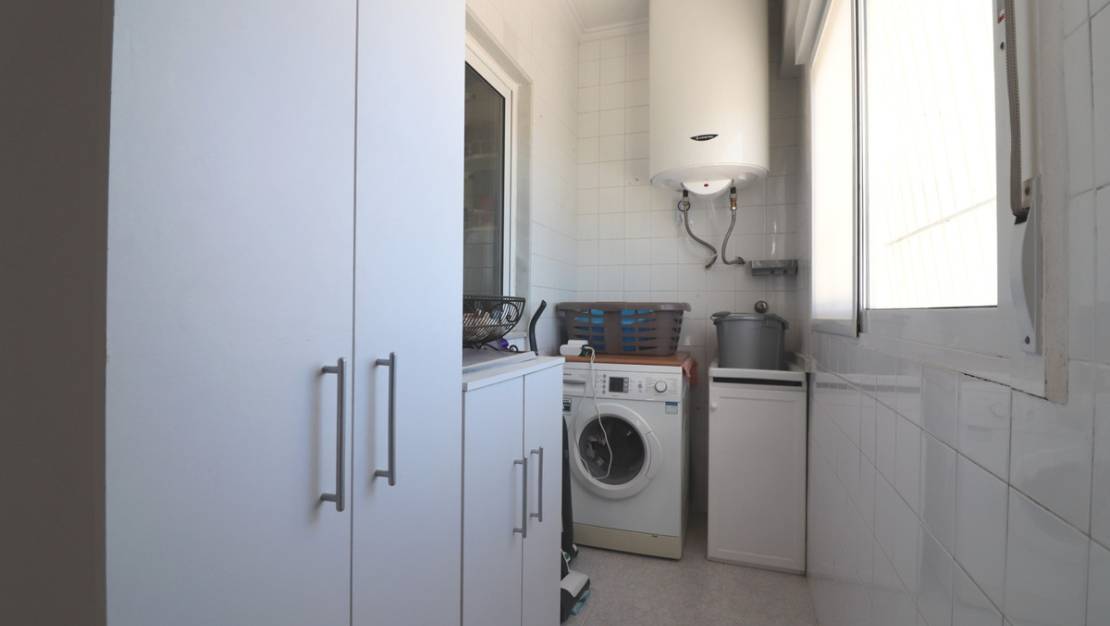 Venta - Chalet - Algorfa - Algorfa Centro