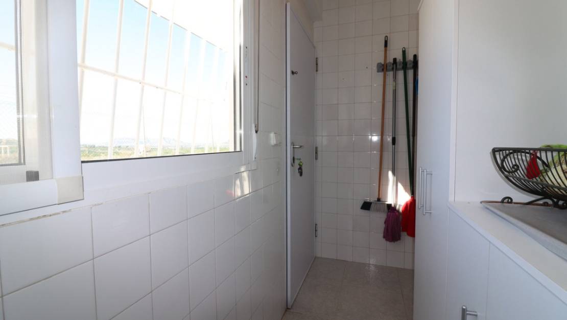 Venta - Chalet - Algorfa - Algorfa Centro