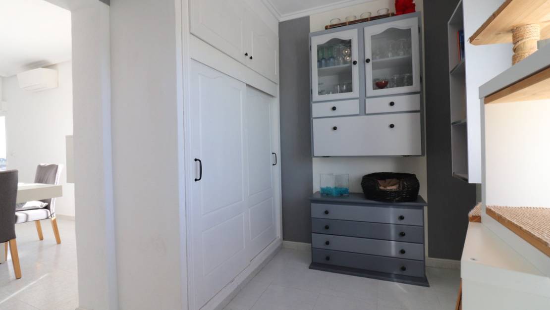 Venta - Chalet - Algorfa - Algorfa Centro