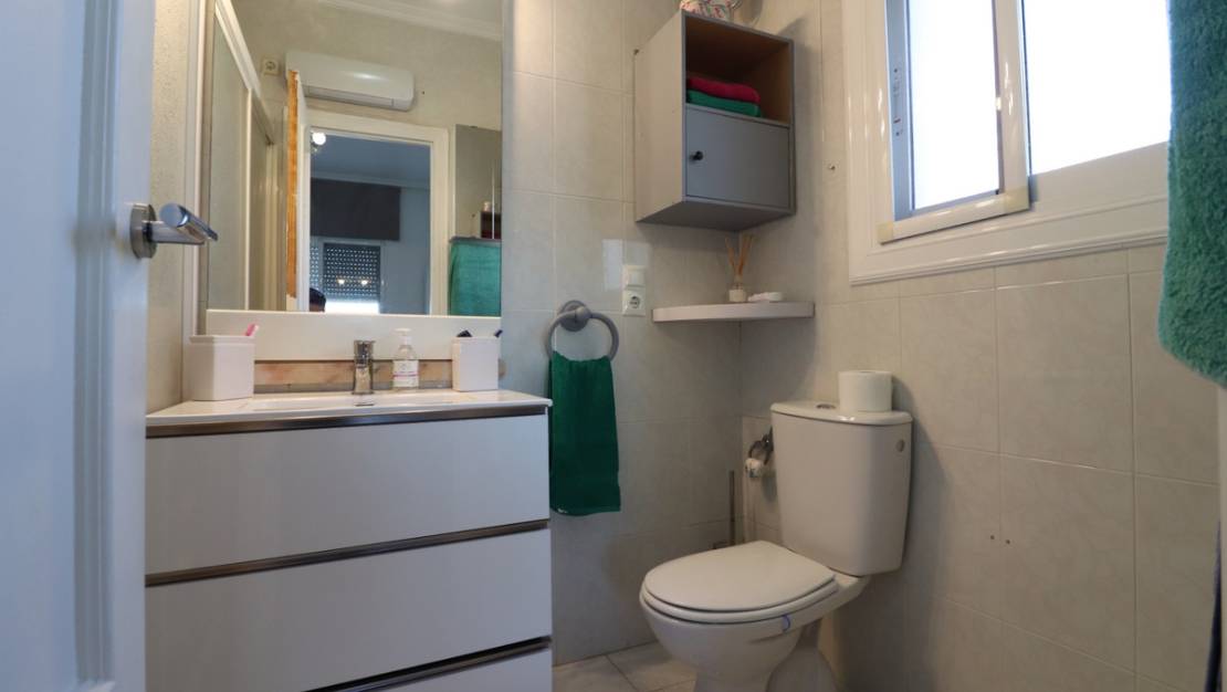 Venta - Chalet - Algorfa - Algorfa Centro