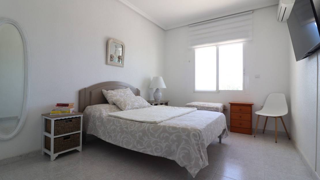 Venta - Chalet - Algorfa - Algorfa Centro