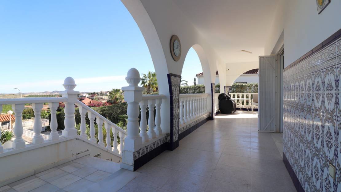 Venta - Chalet - Algorfa - Algorfa Centro