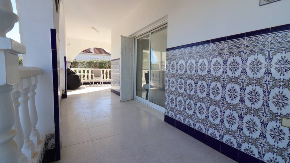 Venta - Chalet - Algorfa - Algorfa Centro