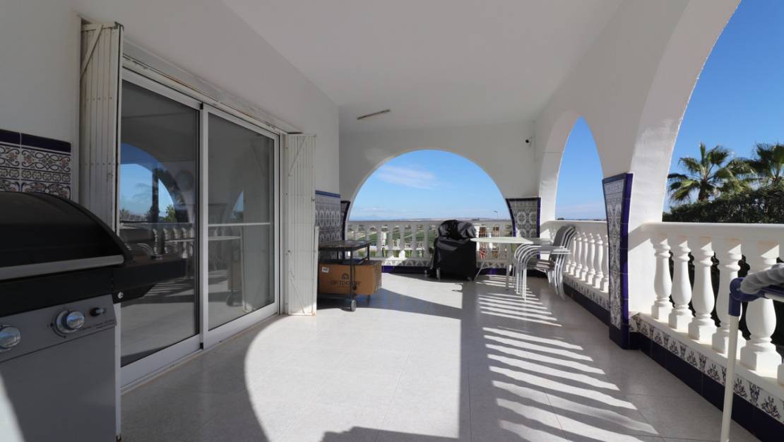 Venta - Chalet - Algorfa - Algorfa Centro