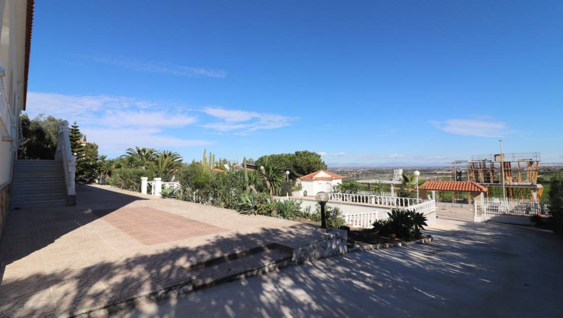 Venta - Chalet - Algorfa - Algorfa Centro