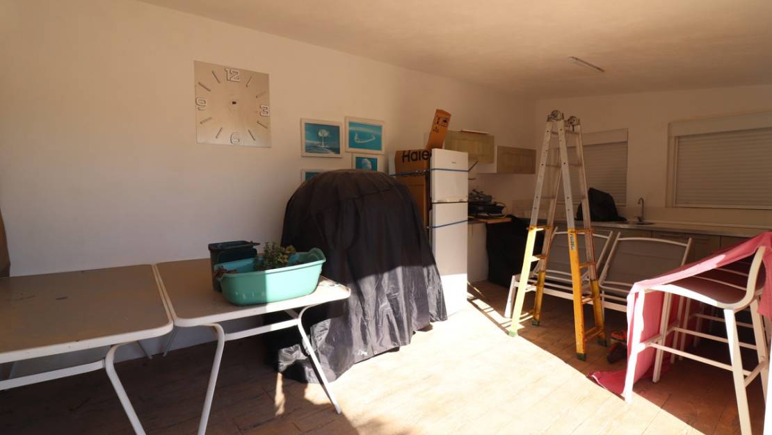 Venta - Chalet - Algorfa - Algorfa Centro