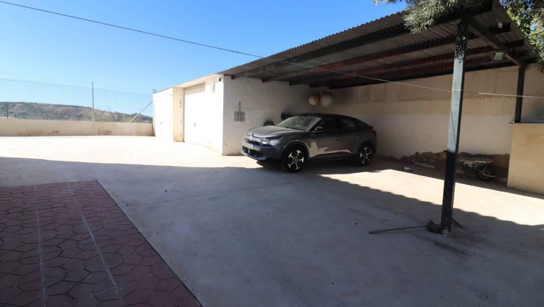 Venta - Chalet - Algorfa - Algorfa Centro