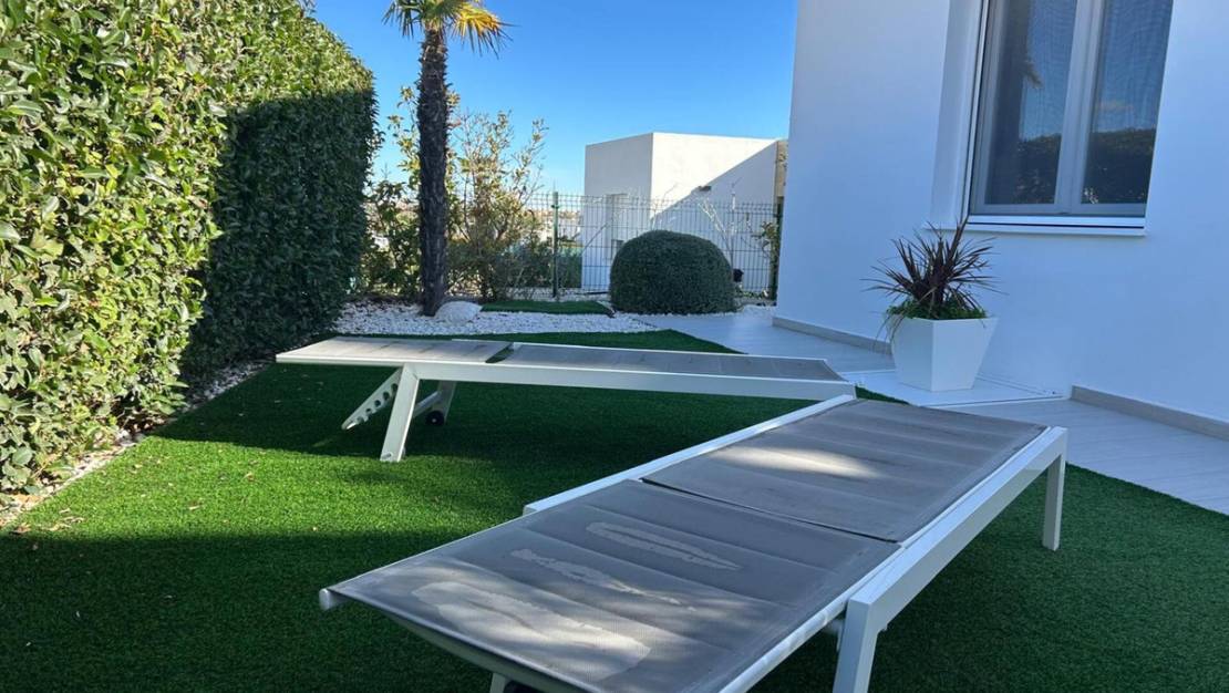 Venta - Chalet - Algorfa - Algorfa Centro