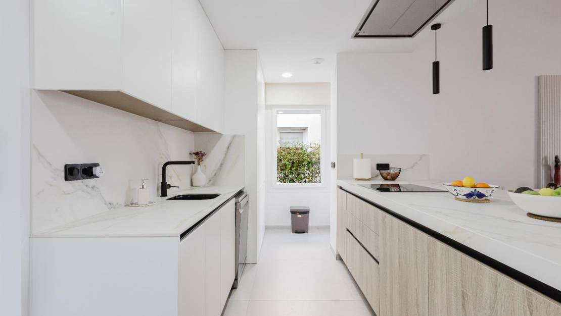 Venta - Chalet - Algorfa - Algorfa Centro