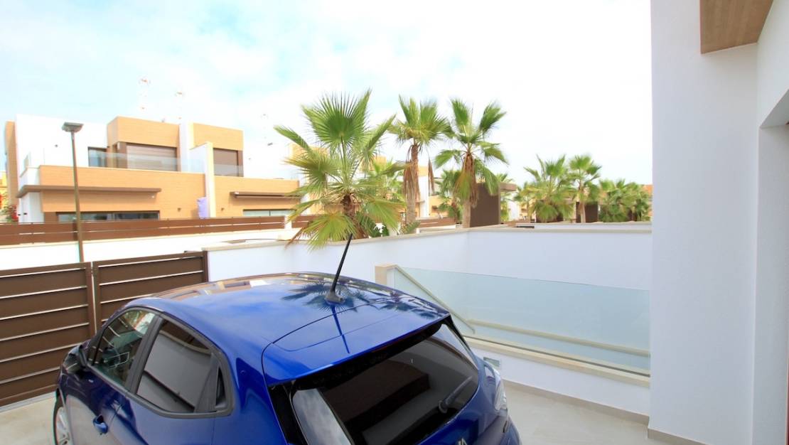 Venta - Chalet - Algorfa - Algorfa Centro