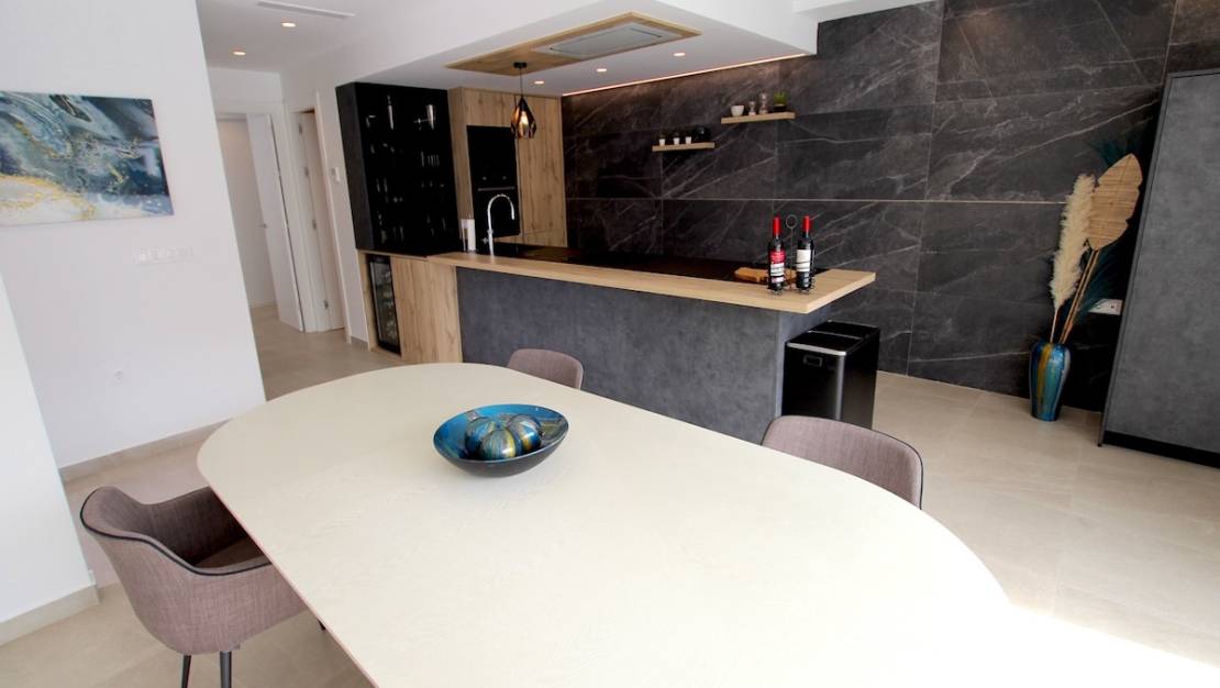 Venta - Chalet - Algorfa - Algorfa Centro