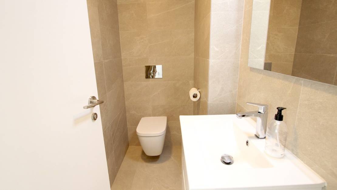 Venta - Chalet - Algorfa - Algorfa Centro