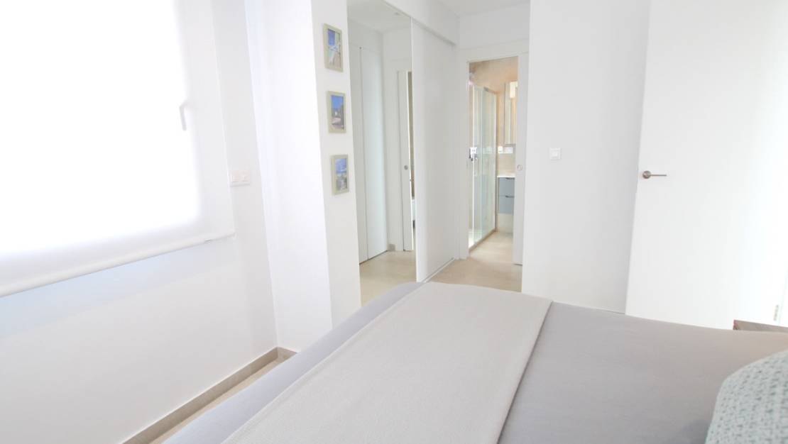 Venta - Chalet - Algorfa - Algorfa Centro