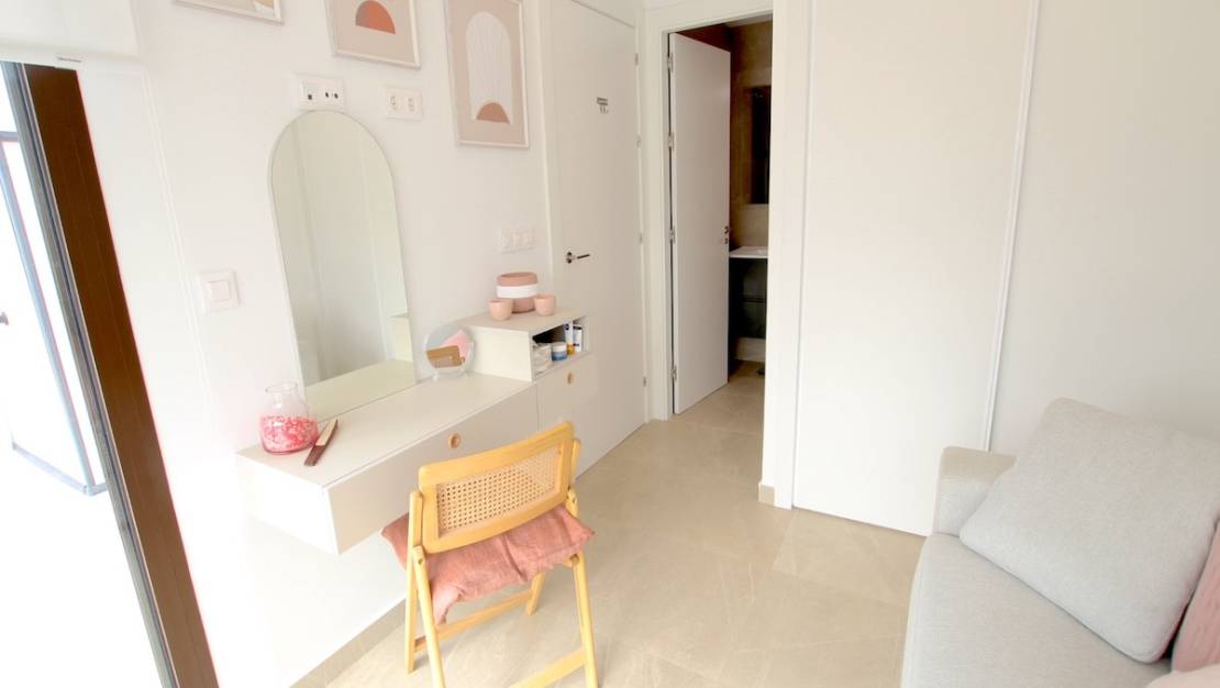 Venta - Chalet - Algorfa - Algorfa Centro