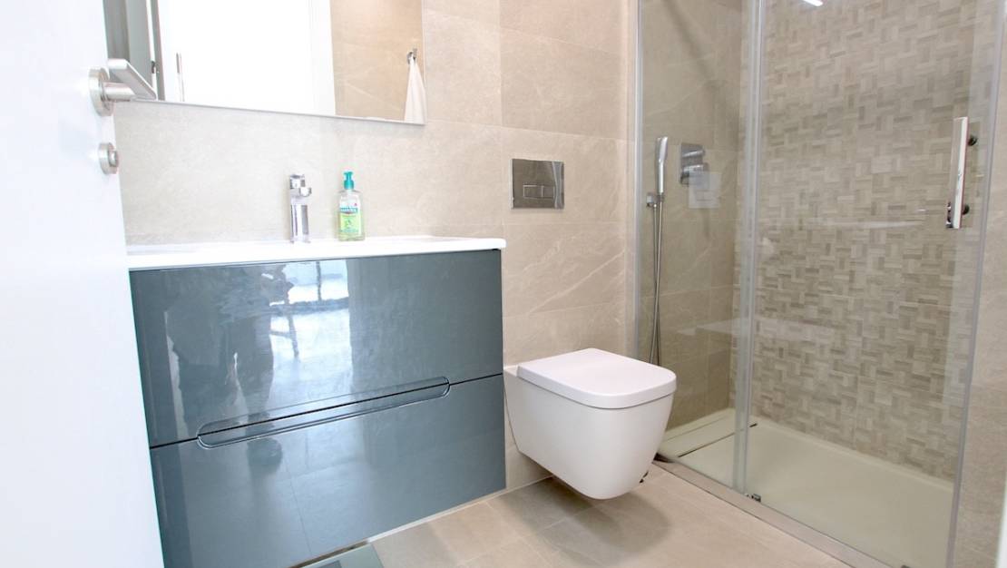 Venta - Chalet - Algorfa - Algorfa Centro