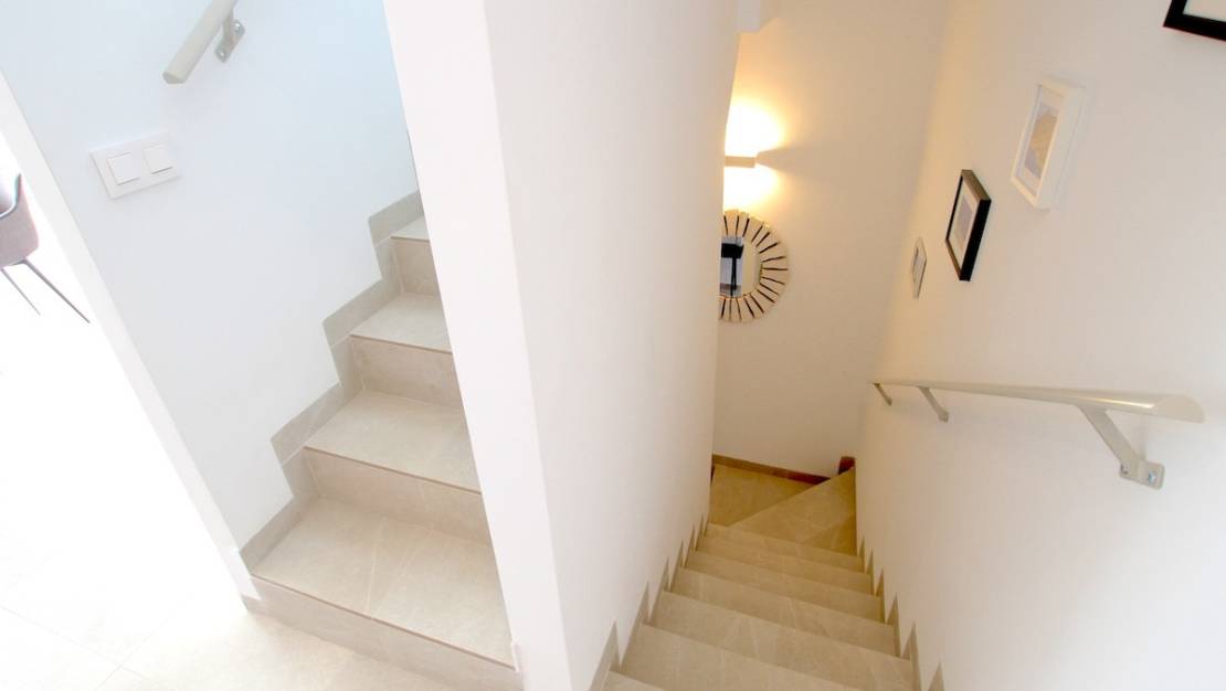 Venta - Chalet - Algorfa - Algorfa Centro