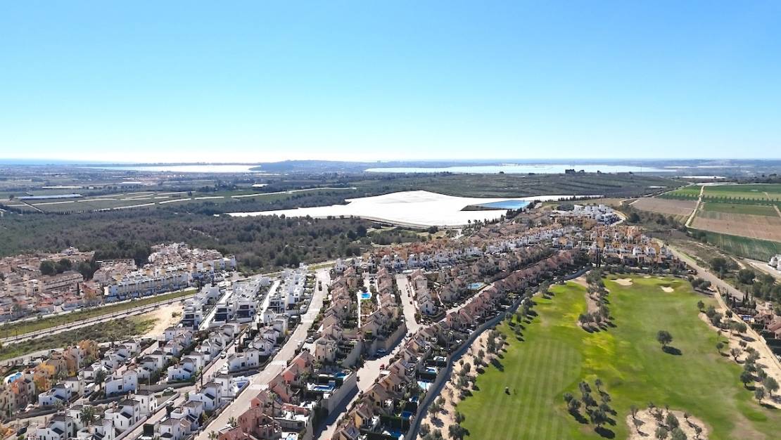 Venta - Chalet - Algorfa - Algorfa Centro