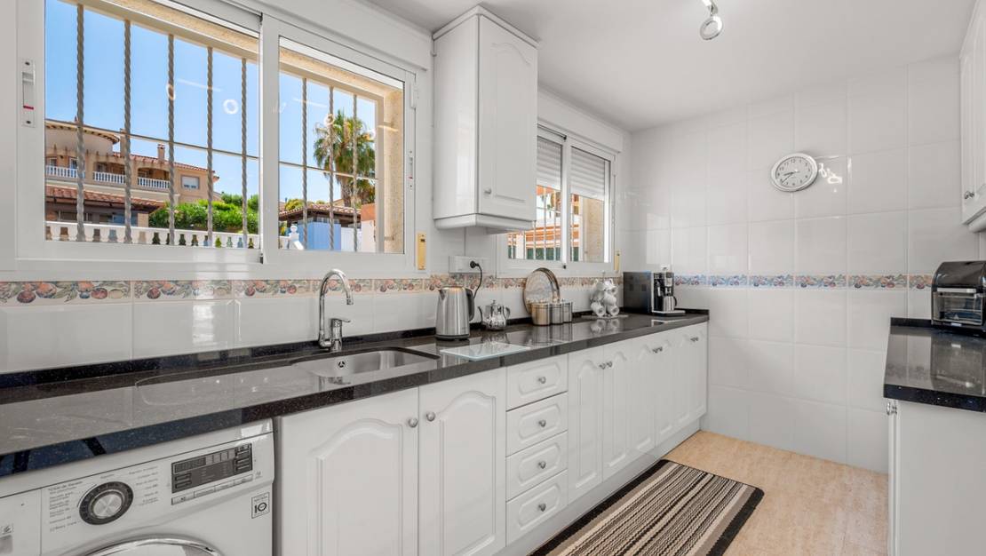 Venta - Chalet - Algorfa - Algorfa Centro