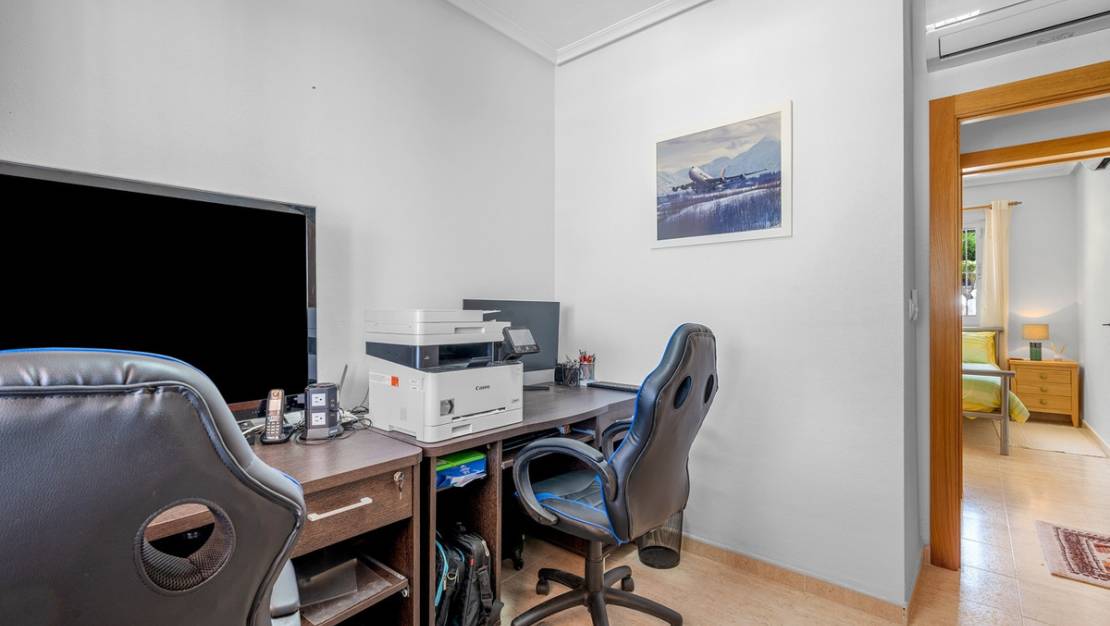 Venta - Chalet - Algorfa - Algorfa Centro