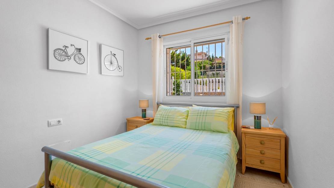 Venta - Chalet - Algorfa - Algorfa Centro