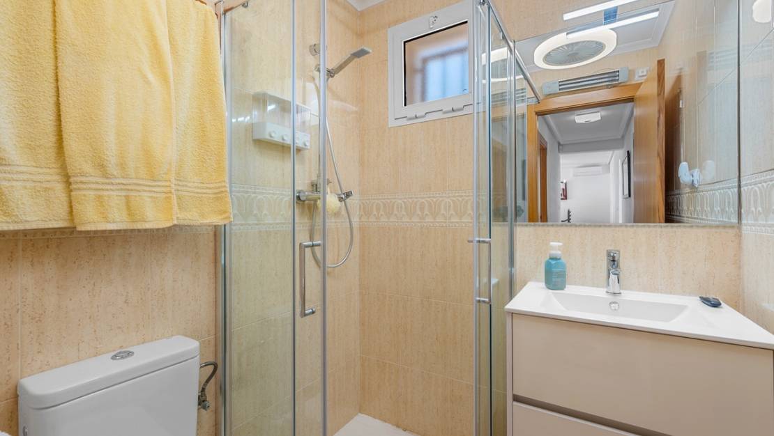 Venta - Chalet - Algorfa - Algorfa Centro