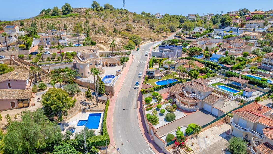 Venta - Chalet - Algorfa - Algorfa Centro