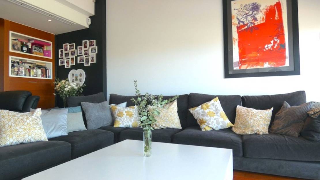 Venta - Chalet - Algorfa - Algorfa Centro