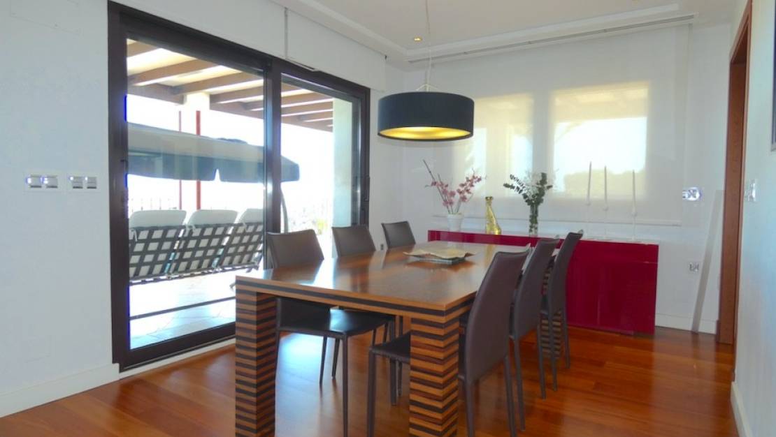 Venta - Chalet - Algorfa - Algorfa Centro