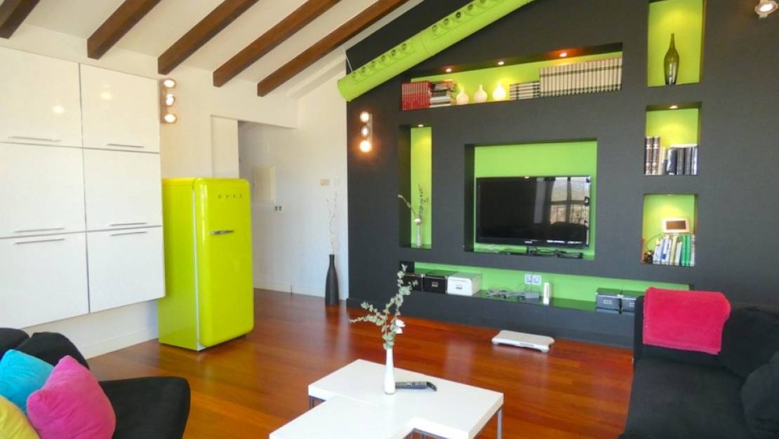 Venta - Chalet - Algorfa - Algorfa Centro