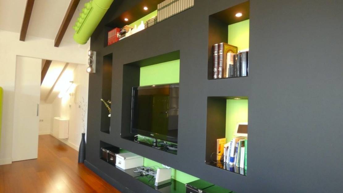 Venta - Chalet - Algorfa - Algorfa Centro