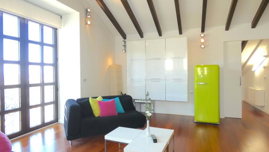 Venta - Chalet - Algorfa - Algorfa Centro