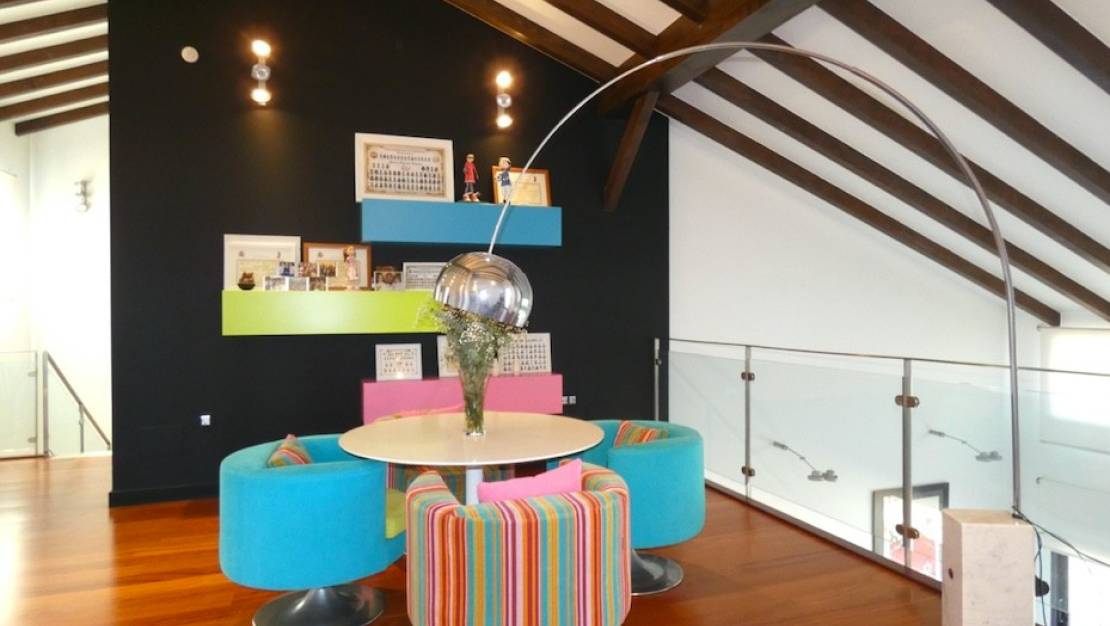 Venta - Chalet - Algorfa - Algorfa Centro