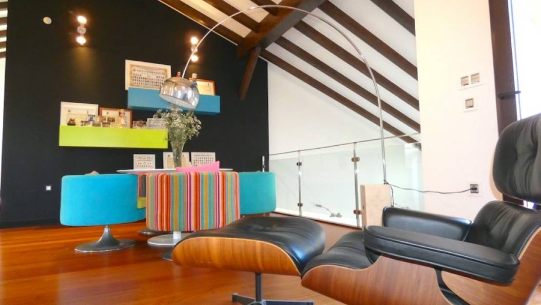 Venta - Chalet - Algorfa - Algorfa Centro