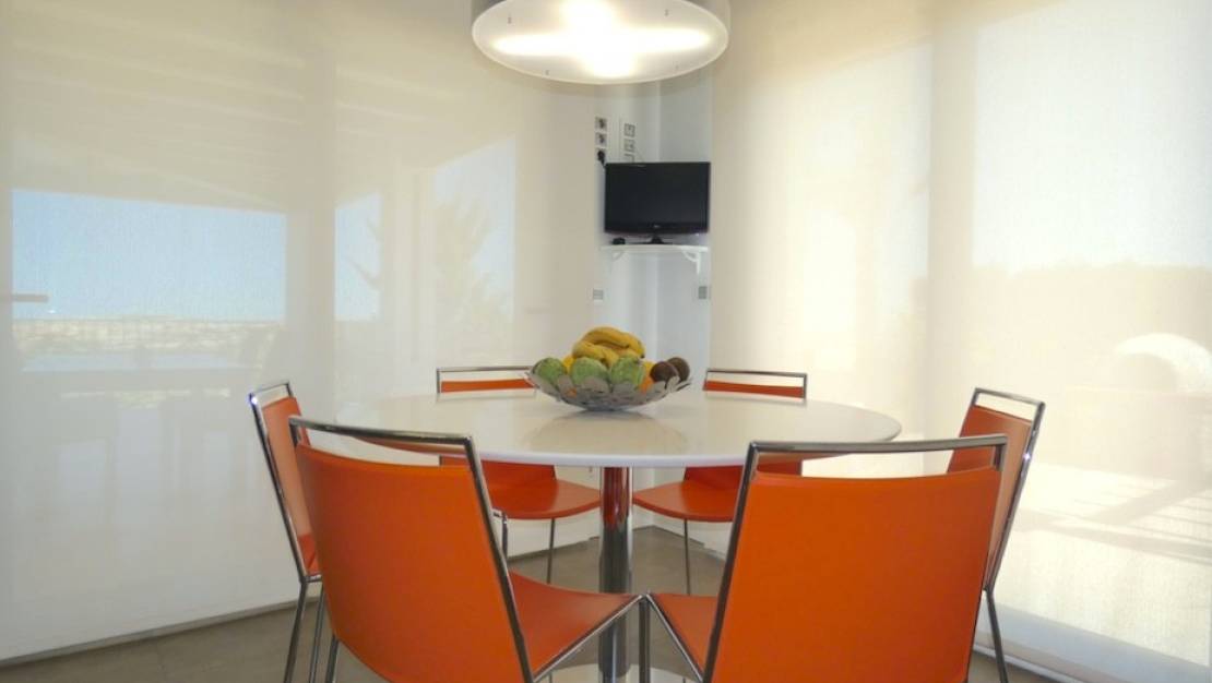 Venta - Chalet - Algorfa - Algorfa Centro