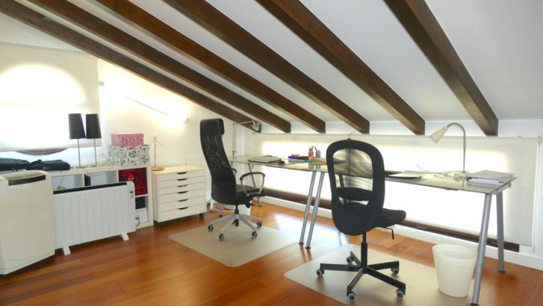 Venta - Chalet - Algorfa - Algorfa Centro