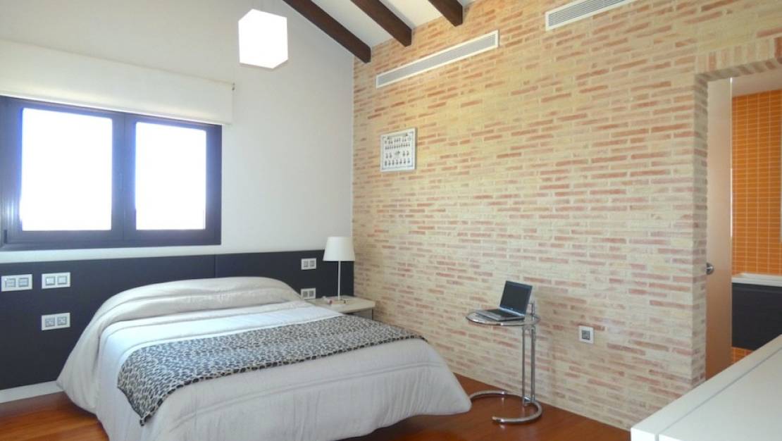 Venta - Chalet - Algorfa - Algorfa Centro