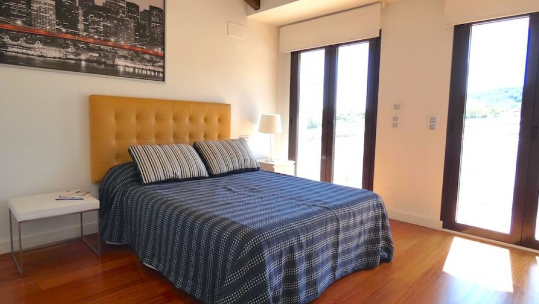 Venta - Chalet - Algorfa - Algorfa Centro