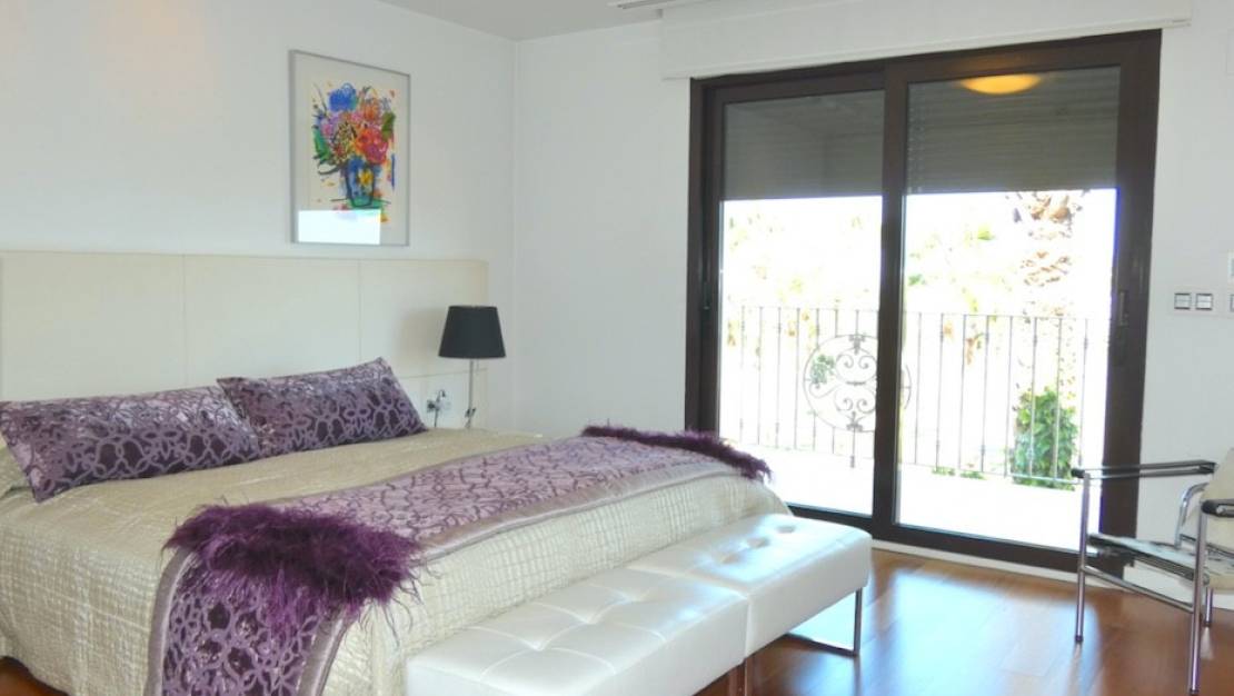 Venta - Chalet - Algorfa - Algorfa Centro