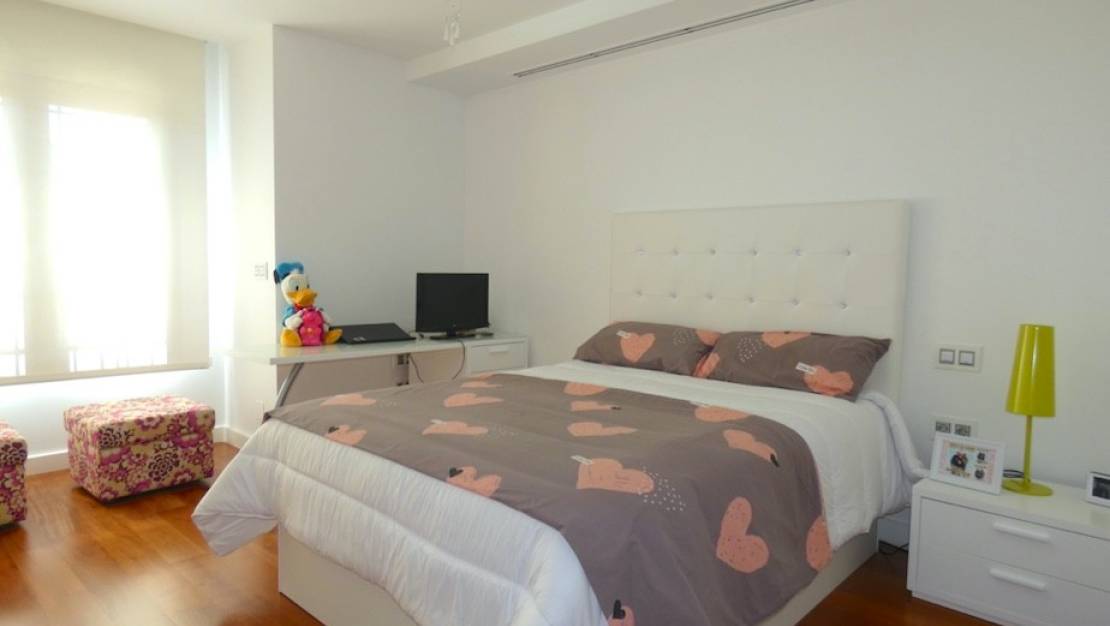 Venta - Chalet - Algorfa - Algorfa Centro