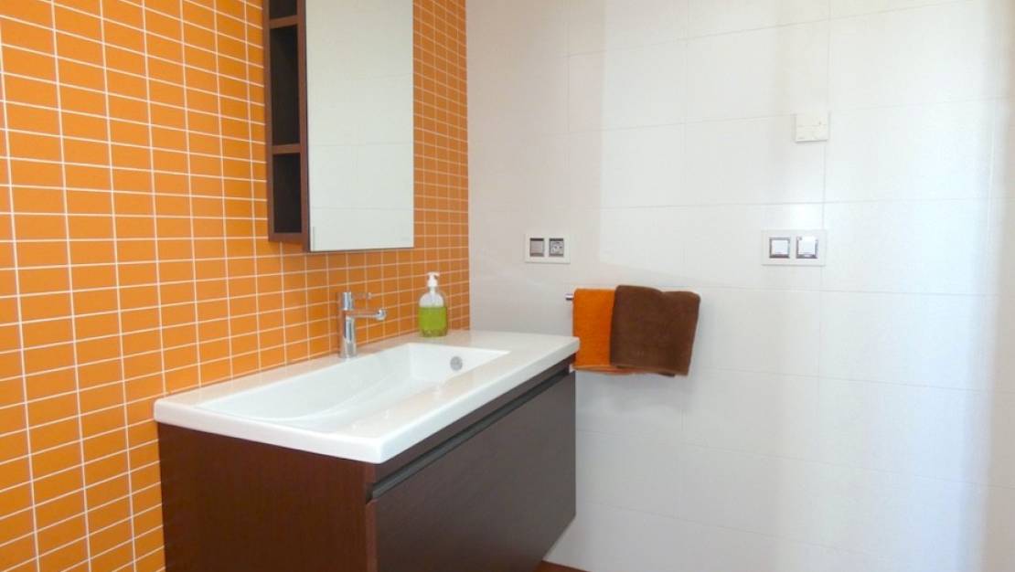 Venta - Chalet - Algorfa - Algorfa Centro