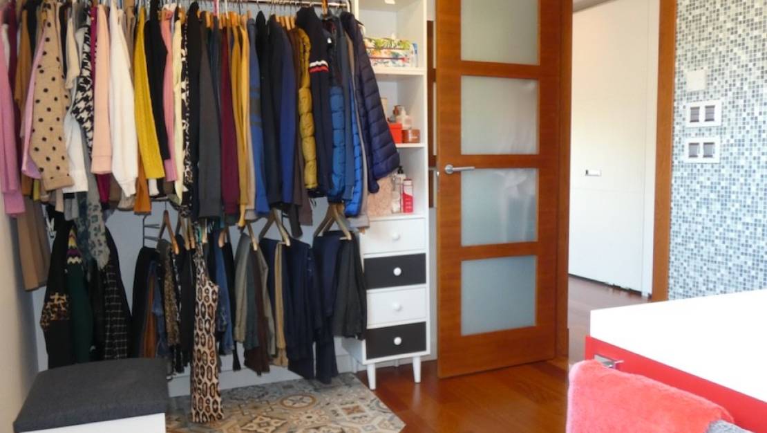 Venta - Chalet - Algorfa - Algorfa Centro