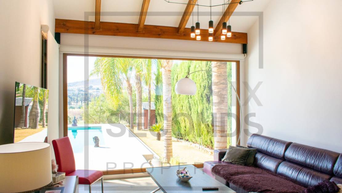 Venta - Chalet - Algorfa - Algorfa Centro