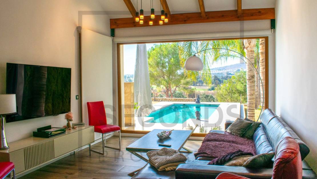 Venta - Chalet - Algorfa - Algorfa Centro