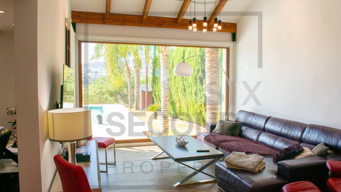 Venta - Chalet - Algorfa - Algorfa Centro