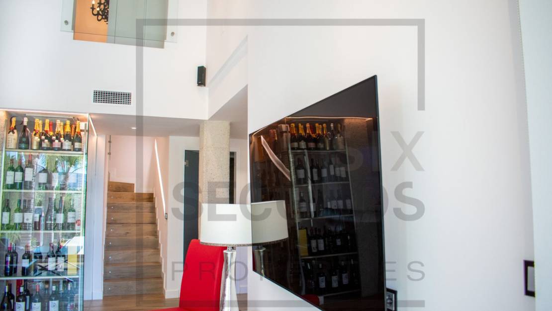 Venta - Chalet - Algorfa - Algorfa Centro