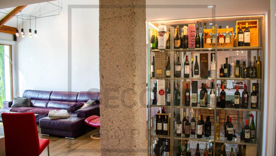 Venta - Chalet - Algorfa - Algorfa Centro