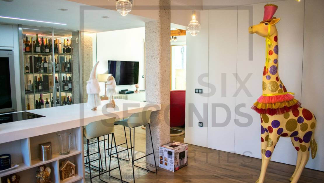 Venta - Chalet - Algorfa - Algorfa Centro